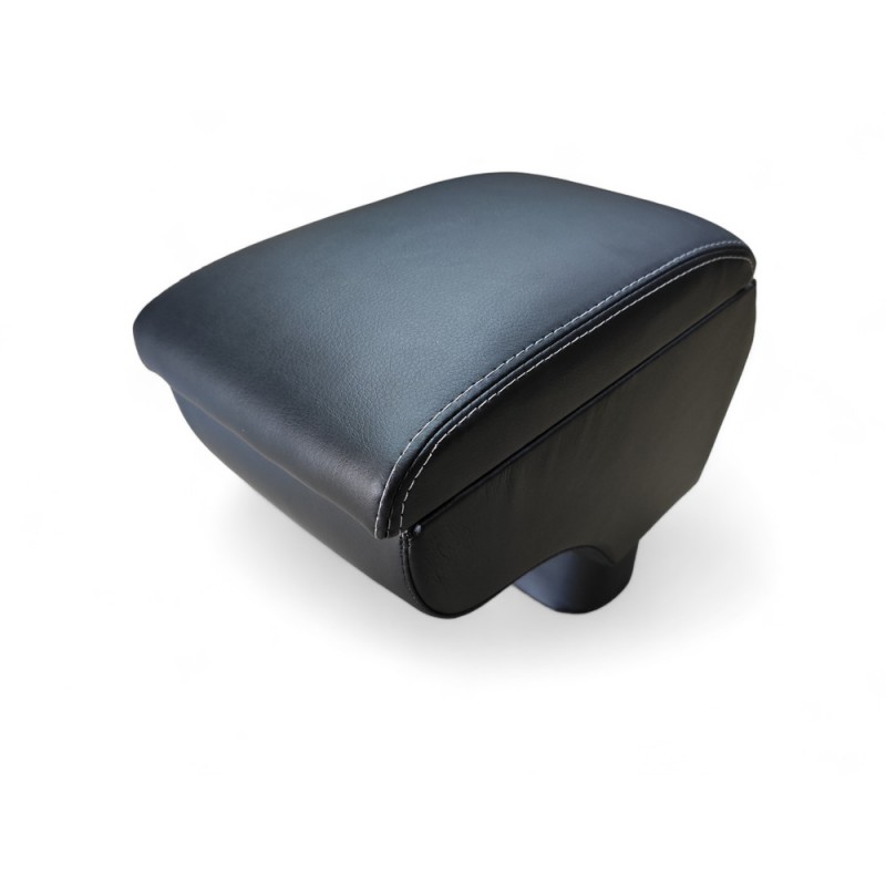 Підлокітник для Nissan Juke (чорний)