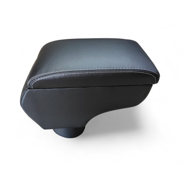 Підлокітник для Nissan Juke (чорний)