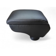 Підлокітник для Nissan Juke (чорний)