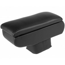 Підлокітник для Kia Ceed (чорний)