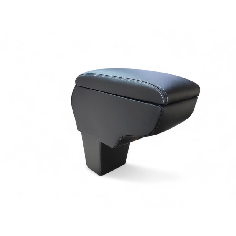 Підлокітник для Ford Focus 3 (чорний)