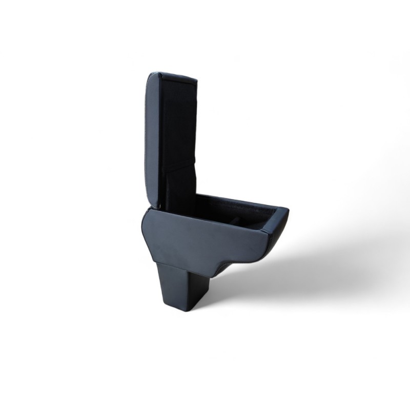 Підлокітник для Ford Focus 3 (чорний)