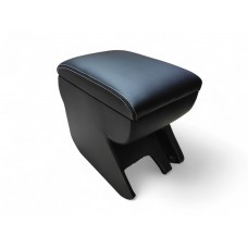 Підлокітник для BMW e36 (чорний)