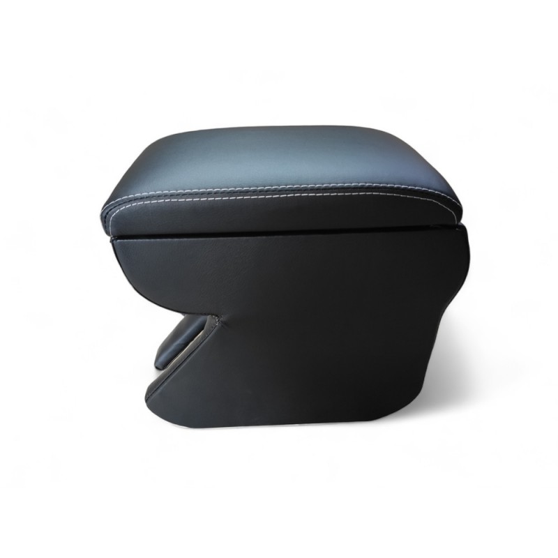 Підлокітник для BMW e36 (чорний)