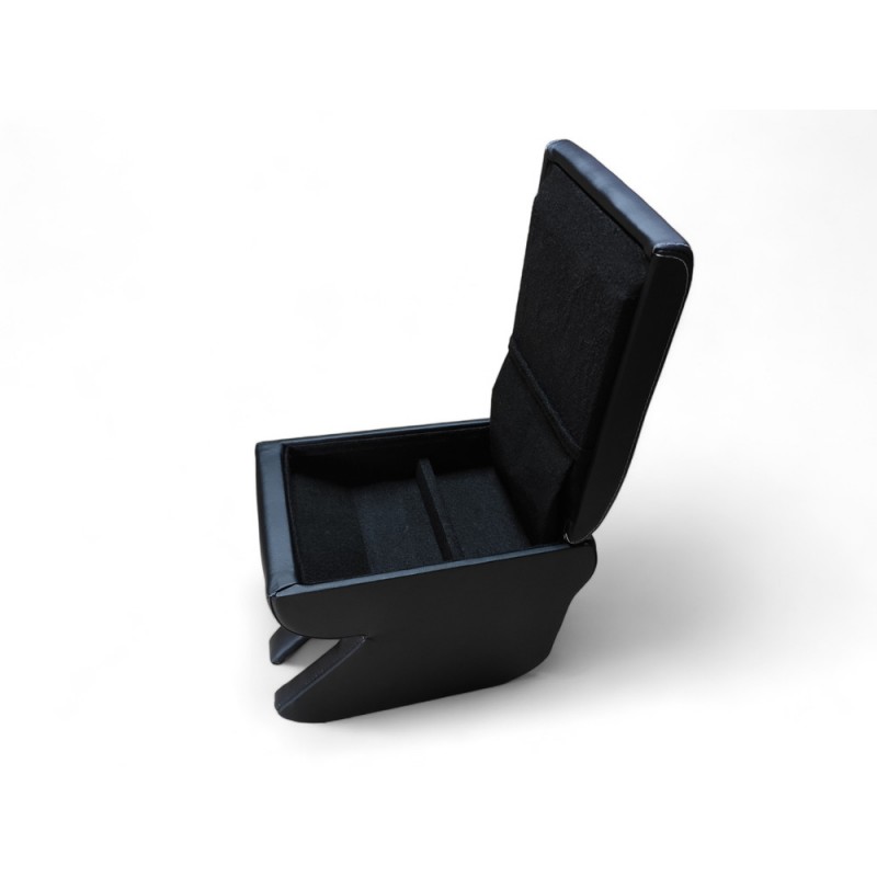 Підлокітник для BMW e36 (чорний)