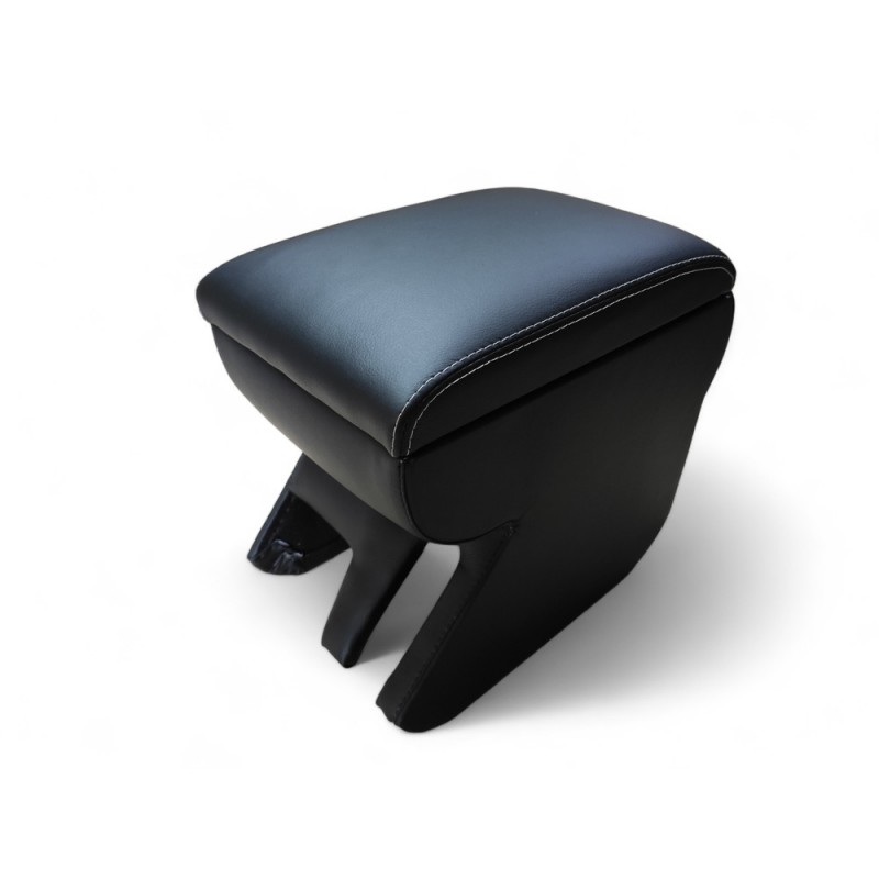 Підлокітник для BMW e36 (чорний)