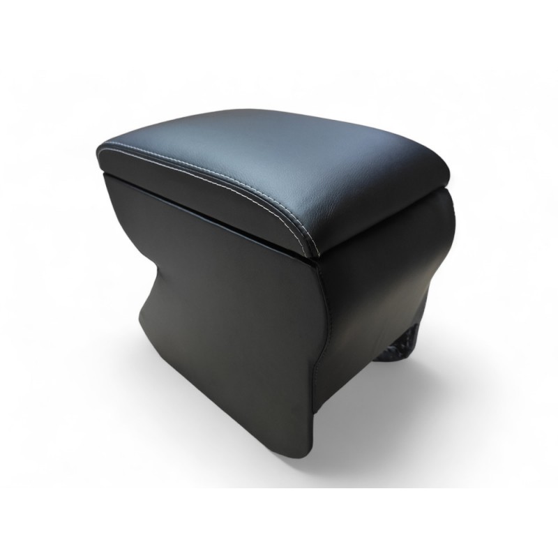 Підлокітник для BMW e36 (чорний)