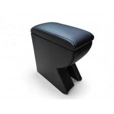 Підлокітник для Citroen Nemo (чорний)