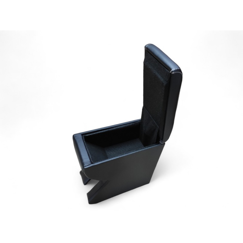 Підлокітник для Citroen Nemo (чорний)