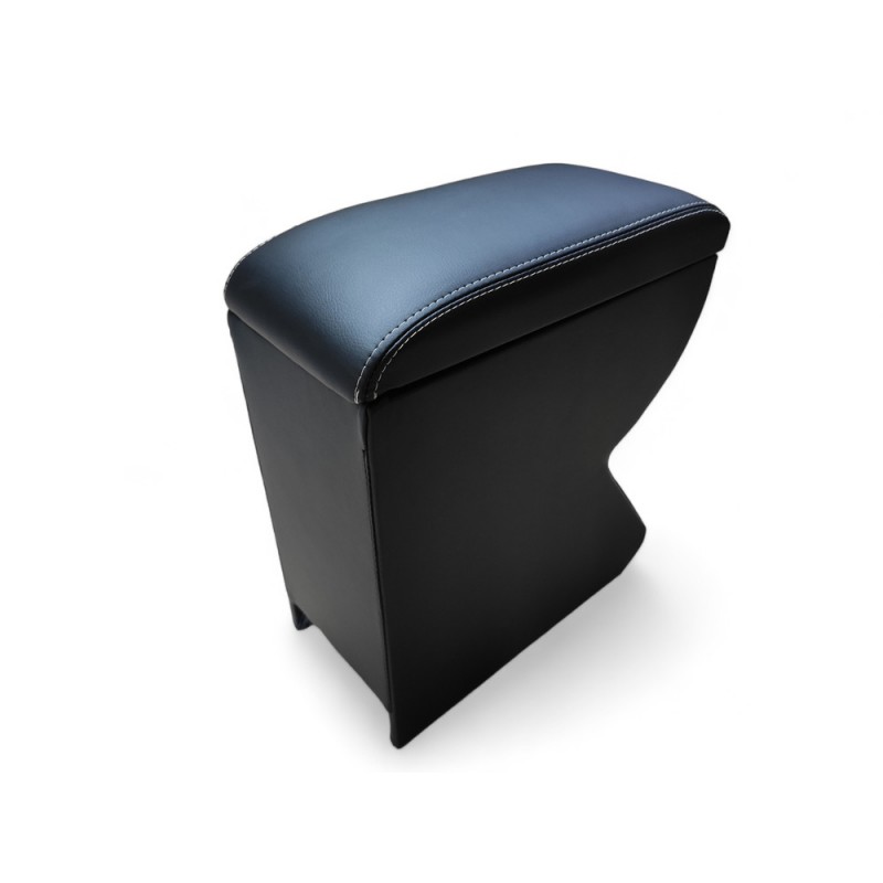 Підлокітник для Citroen Nemo (чорний)