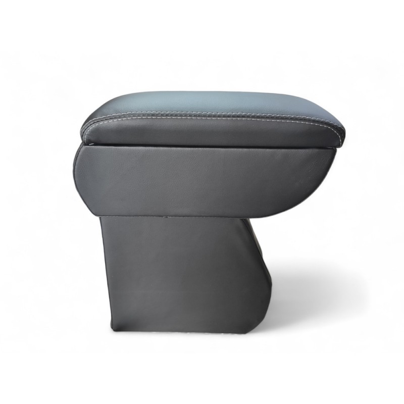 Підлокітник для Dacia Sandero (чорний)