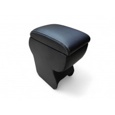 Підлокітник для Geely MK (чорний)