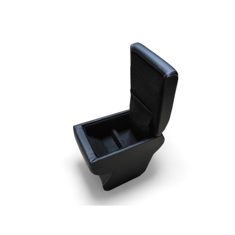 Підлокітник для Geely MK (чорний)