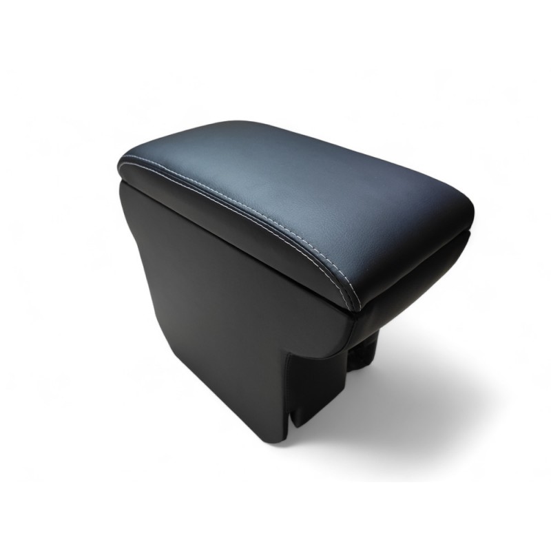 Підлокітник для Mercedes-Benz 190 (W201) (чорний)