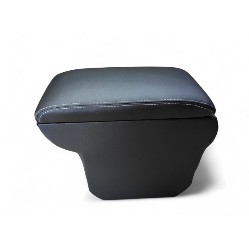 Підлокітник для Mercedes-Benz 190 (W201) (чорний)