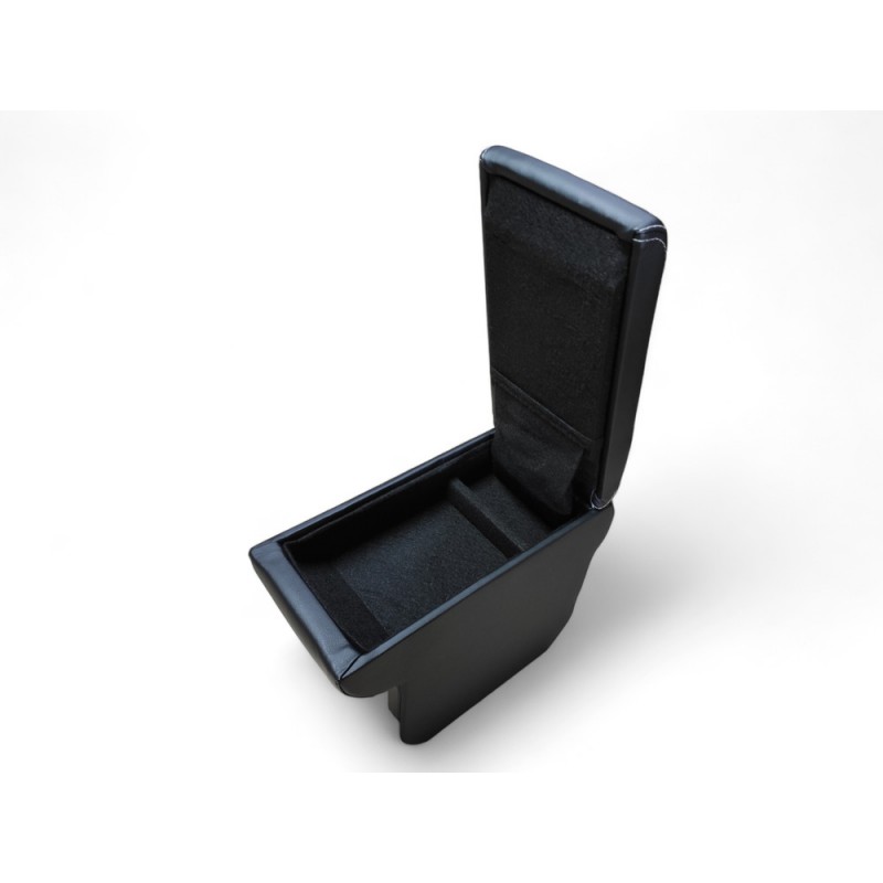 Підлокітник для Mercedes-Benz 190 (W201) (чорний)