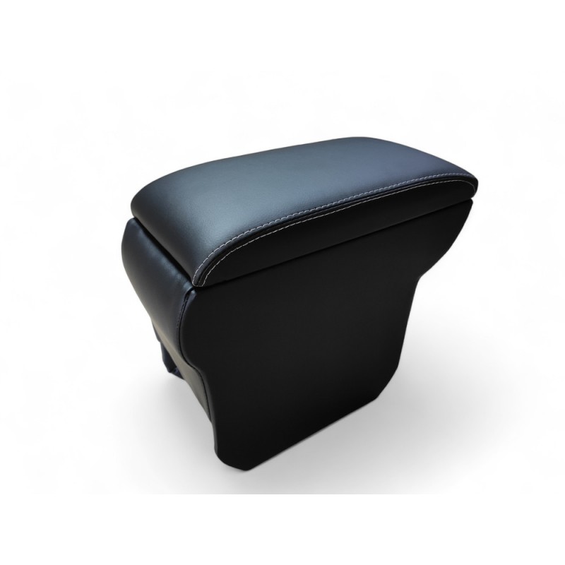 Підлокітник для Mercedes-Benz 190 (W201) (чорний)