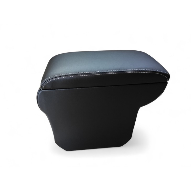 Підлокітник для Mercedes-Benz 190 (W201) (чорний)