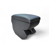 Підлокітник для Skoda Fabia 3 (чорний) Підлокітник для Skoda Fabia 3 (чорний)