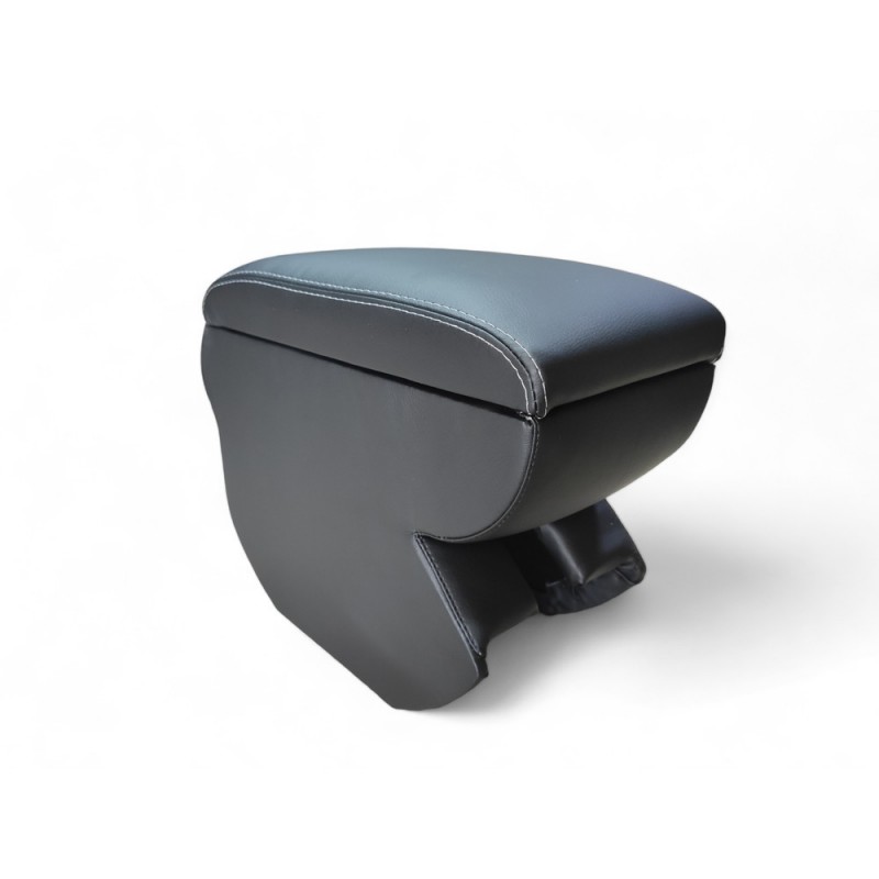 Підлокітник для Skoda Fabia 3 (чорний)