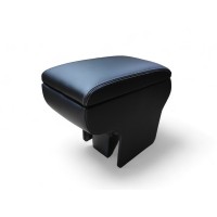 Підлокітник для Opel Zafira B (2005-2011) (чорний)