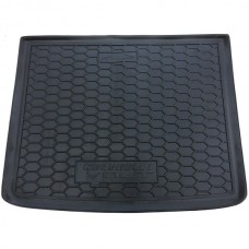 Килимок в багажник для Chevrolet Volt І (2010-2015) (Avto-Gumm)