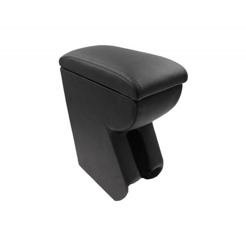 Підлокотник На Mitsubishi Colt (чорний)