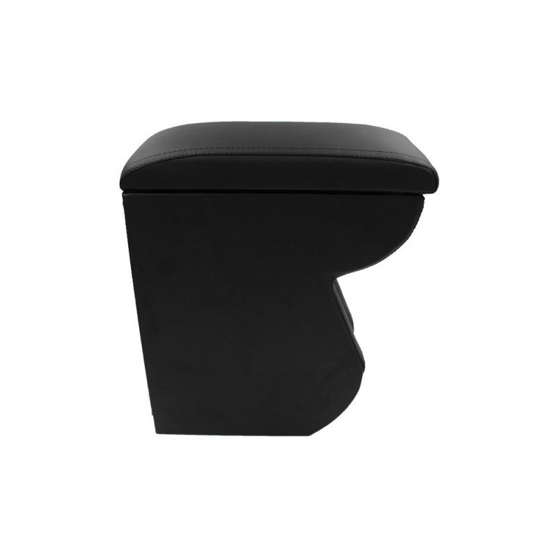 Підлокотник На Mitsubishi Colt (чорний)