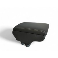 Підлокітник для Renault Megane 4 (чорний)