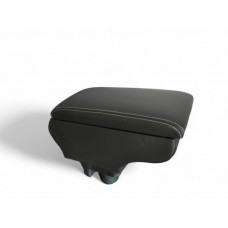 Підлокітник для Renault Megane 4 (чорний)