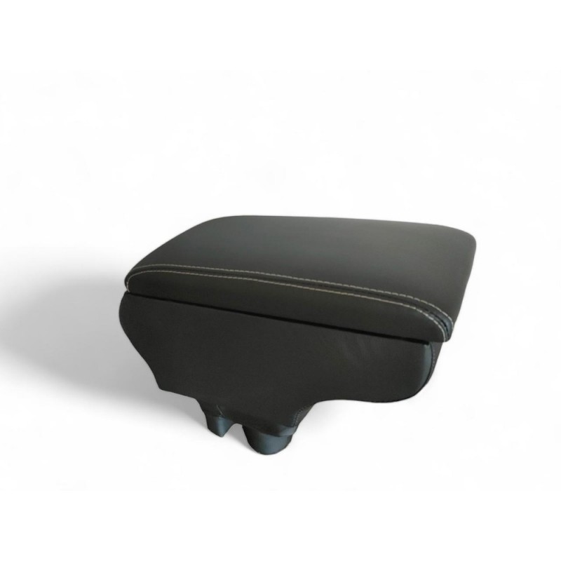 Підлокітник для Renault Megane 4 (чорний)