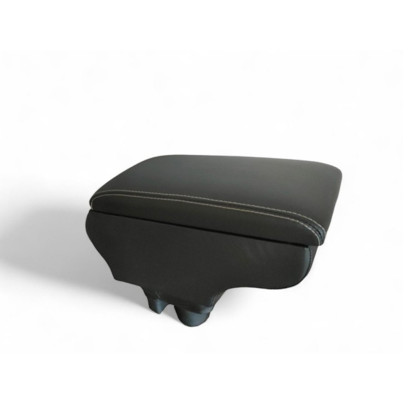 Підлокітник для Renault Megane 4 (чорний)