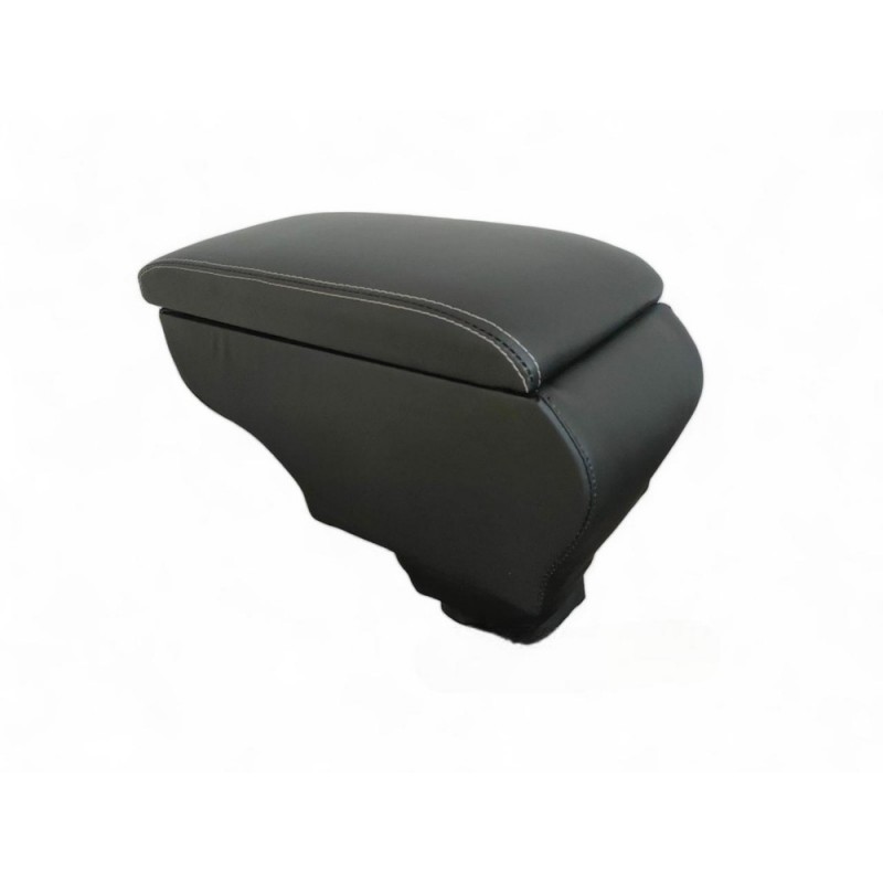 Підлокітник для Renault Megane 4 (чорний)