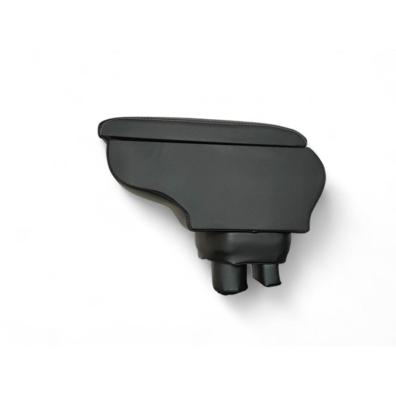 Підлокітник для Renault Megane 4 (чорний)