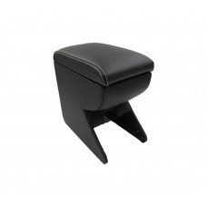 Підлокітник для Seat Ibiza 3 (Тип 6L) (2002-2008) (чорний)