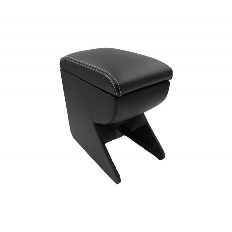 Підлокітник для Seat Ibiza 3 (Тип 6L) (2002-2008) (чорний)