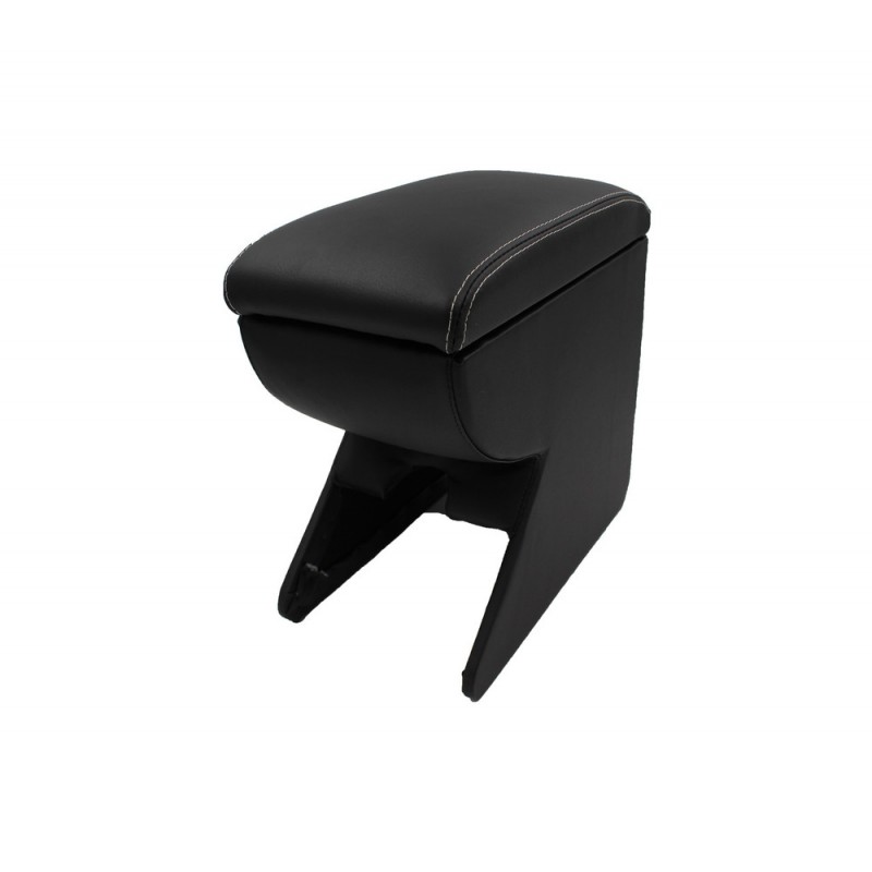 Підлокітник для Seat Ibiza 3 (Тип 6L) (2002-2008) (чорний)