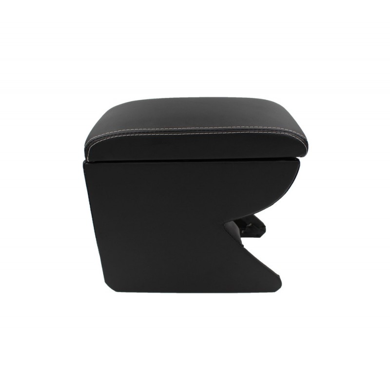 Підлокітник для Seat Ibiza 3 (Тип 6L) (2002-2008) (чорний)