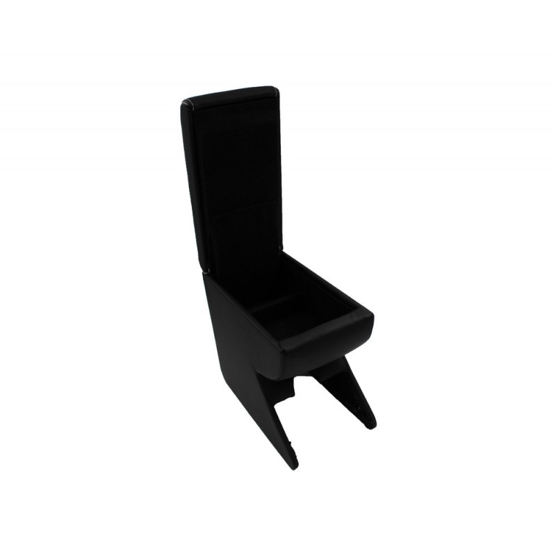 Підлокітник для Seat Ibiza 3 (Тип 6L) (2002-2008) (чорний)