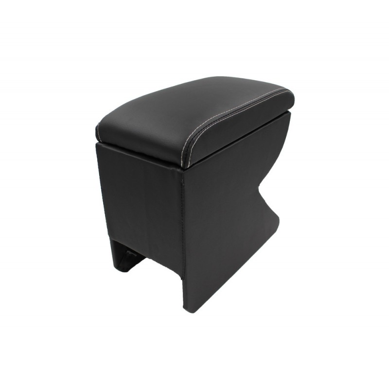 Підлокітник для Seat Ibiza 3 (Тип 6L) (2002-2008) (чорний)