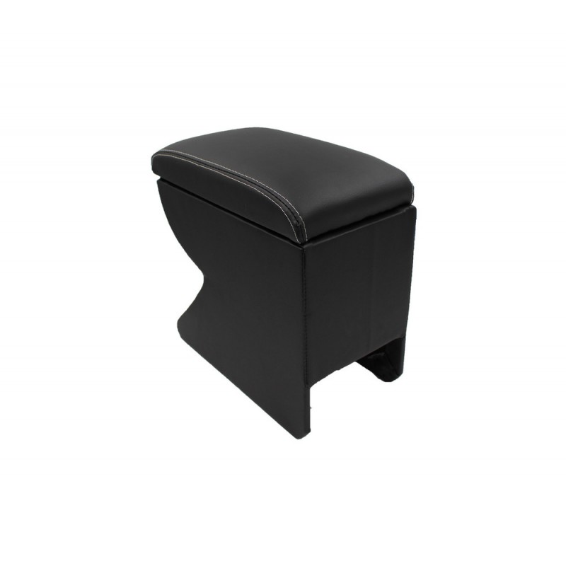 Підлокітник для Seat Ibiza 3 (Тип 6L) (2002-2008) (чорний)