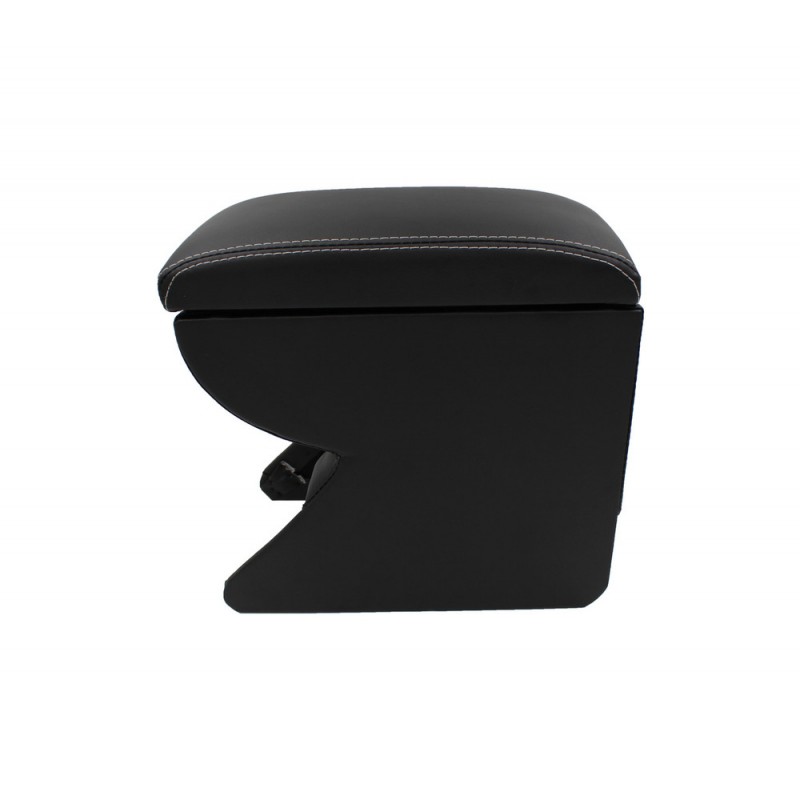 Підлокітник для Seat Ibiza 3 (Тип 6L) (2002-2008) (чорний)