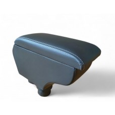 Підлокітник для Skoda Octavia A8 (чорний)