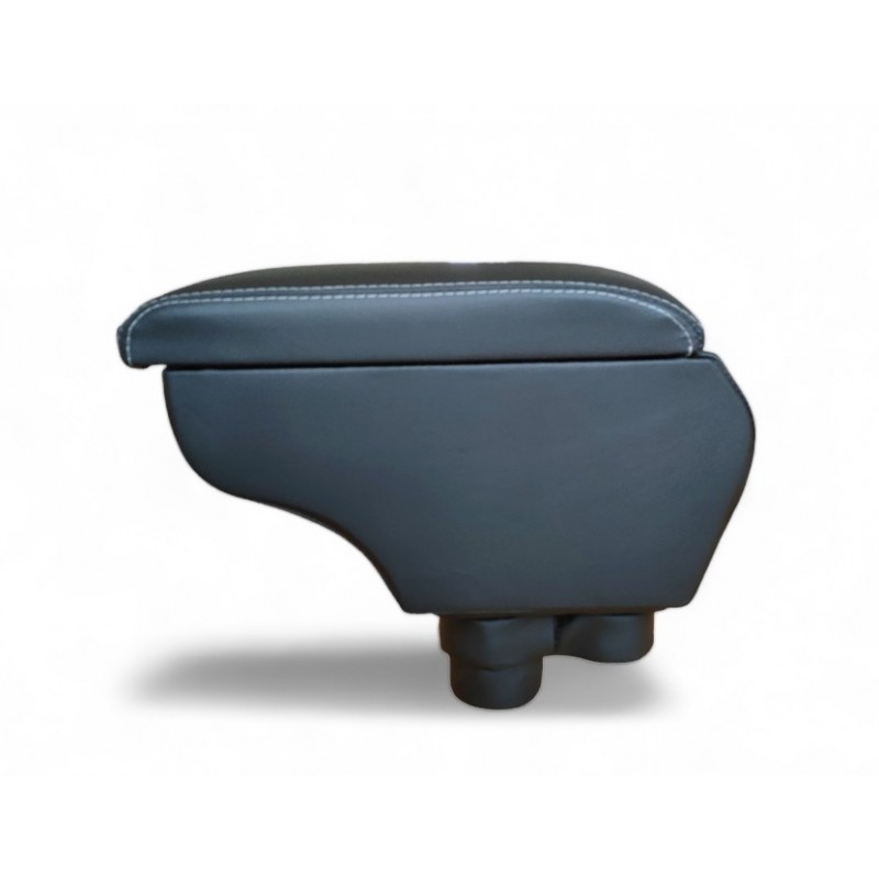 Підлокітник для Skoda Octavia A8 (чорний)