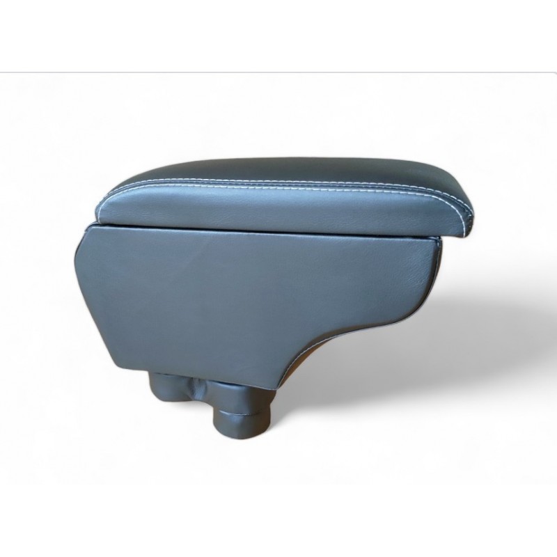 Підлокітник для Skoda Octavia A8 (чорний)