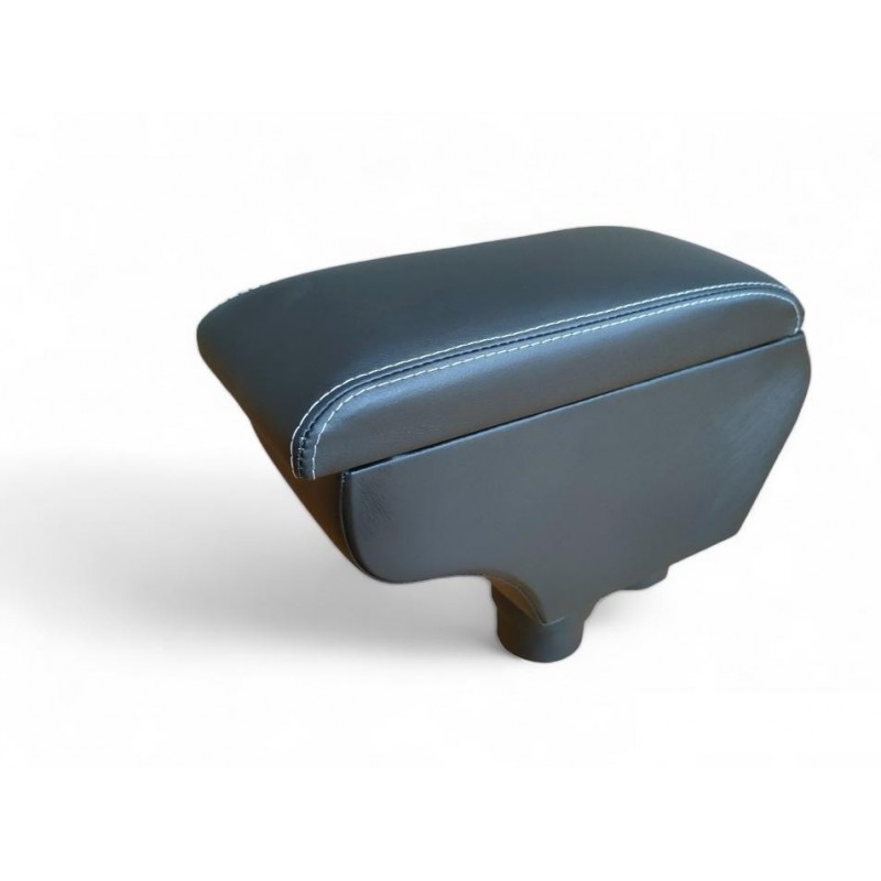 Підлокітник для Skoda Octavia A8 (чорний)