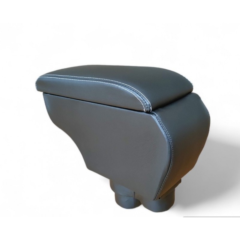 Підлокітник для Skoda Octavia A8 (чорний)