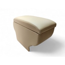 Підлокітник для Nissan Tiida бежевий