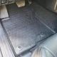 Гумові килимки в салон для Lexus GX II (URJ150) (2010-...) комплект з 4 штук (Stingray)