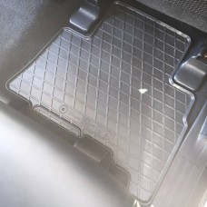 Гумові килимки в салон для Lexus GX II (URJ150) (2010-...) комплект з 4 штук (Stingray)